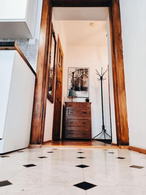 Apartamento Cisza I Przestrzen 5 Minut Spacerem Od Starego Miasta