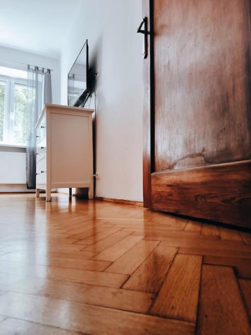 Cisza I Przestrzen 5 Minut Spacerem Od Starego Miasta Apartamento *