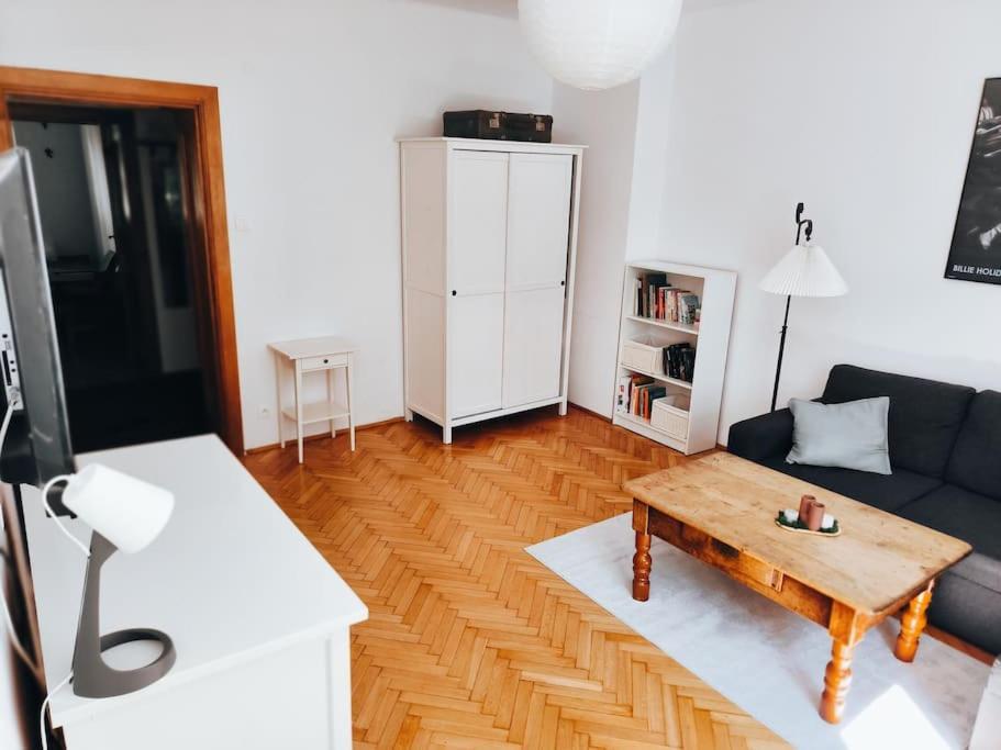 Cisza I Przestrzen 5 Minut Spacerem Od Starego Miasta Apartamento