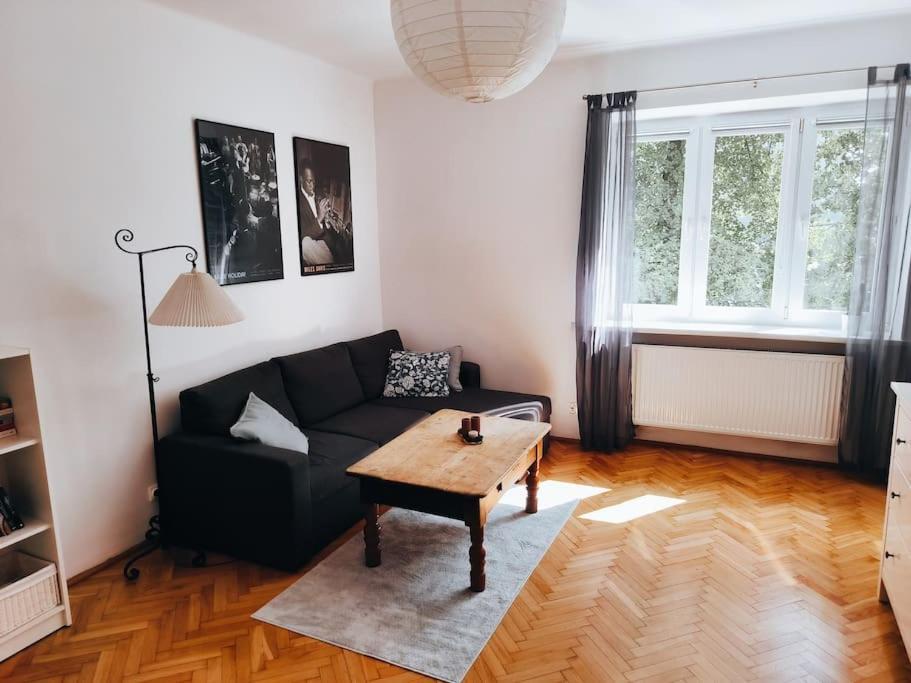 Apartamento Cisza I Przestrzen 5 Minut Spacerem Od Starego Miasta