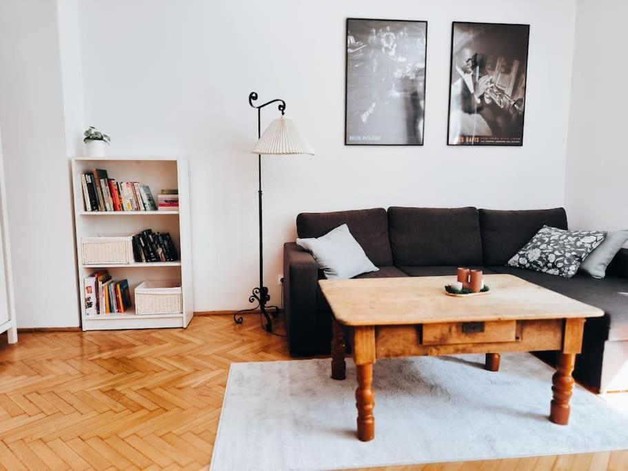 Cisza I Przestrzen 5 Minut Spacerem Od Starego Miasta Apartamento Stary Toruń