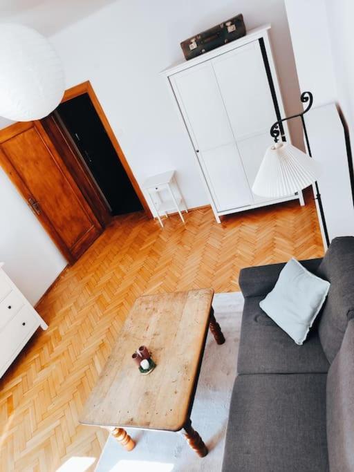 Apartamento Cisza I Przestrzen 5 Minut Spacerem Od Starego Miasta Stary Toruń
