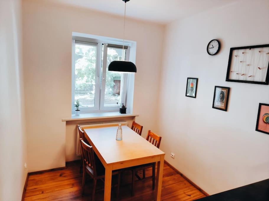 Cisza I Przestrzen 5 Minut Spacerem Od Starego Miasta Apartamento *