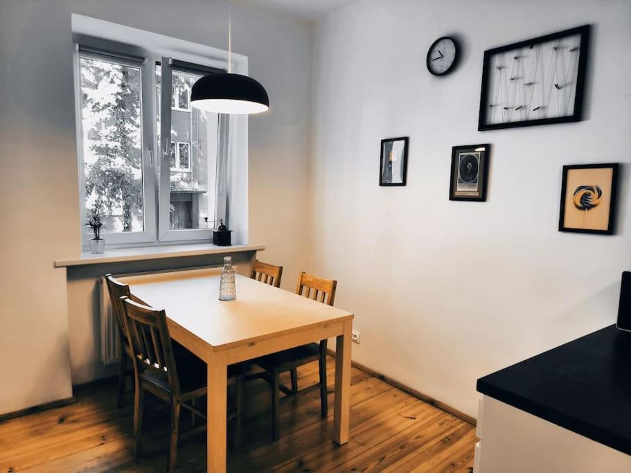 Apartamento Cisza I Przestrzen 5 Minut Spacerem Od Starego Miasta Stary Toruń